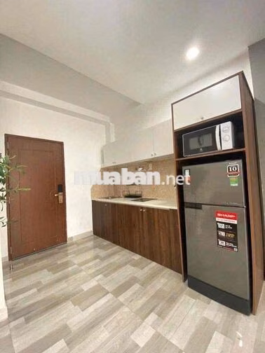 DUPLEX BANCOL GẦN VAA | CĂN HỘ TÂN BÌNH