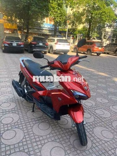 Honda Air Blade 2024 Đỏ