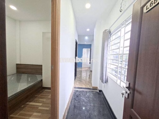 CĂN HỘ MINI 1PN 2PN HẺM Ô TÔ - ƯU ĐÃI CHỐT SỚM KẺO HẾT PHÒNG