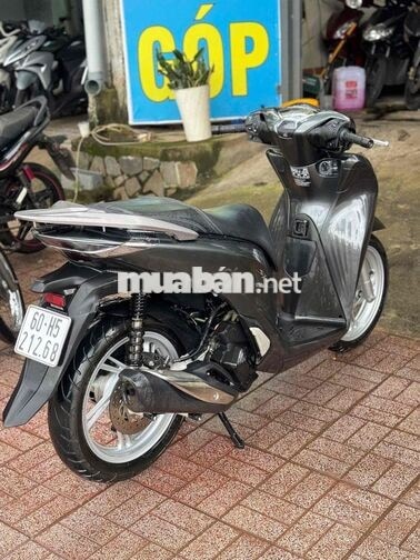 Honda SH 125 CBS Xám