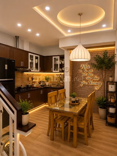 HÀNG HIẾM HXH PHÚ THỌ HÒA – NHÀ ĐẸP TRỆT 3 LẦU