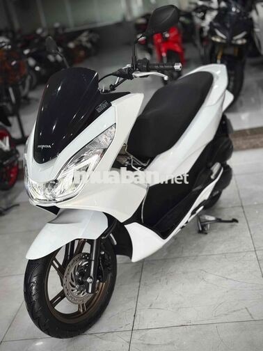 Honda PCX125 2016 Trắng