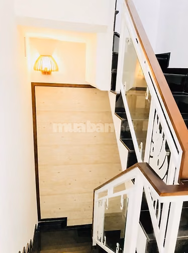 HÀNG HIẾM HXH PHÚ THỌ HÒA – NHÀ ĐẸP TRỆT 3 LẦU
