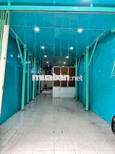 Nhà 1 Trệt 2 Lầu 3,5x18m Mặt Tiền Đường Số Phường Tân Quy
