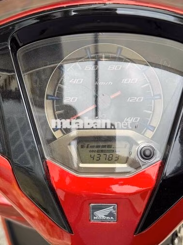 Honda Lead 2015