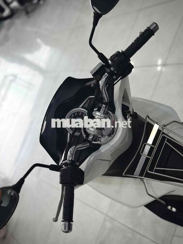 Honda PCX125 2016 Trắng