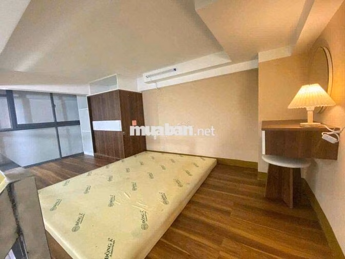DUPLEX BANCOL GẦN VAA | CĂN HỘ TÂN BÌNH