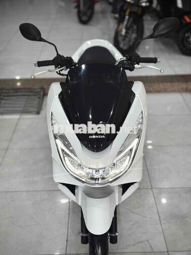 Honda PCX125 2016 Trắng