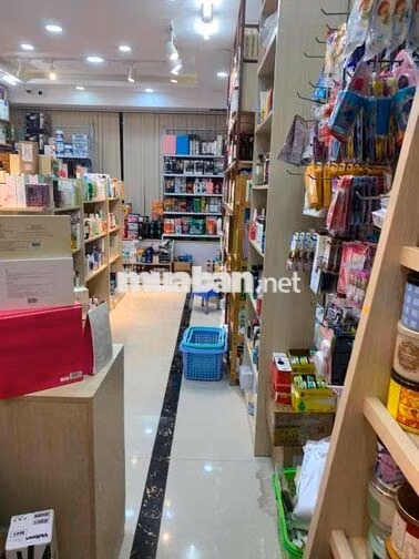 BÁN NHÀ TÂN BÌNH MẶT TIỀN HOÀNG VĂN THỤ 58M² | 5 TẦNG | 6PN | 13.8 TỶ