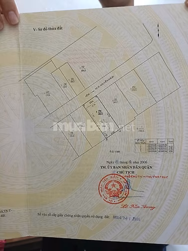 BÁN NHÀ HẺM XE HƠI , TRỤC ĐƯỜNG LỚN QUẬN 4