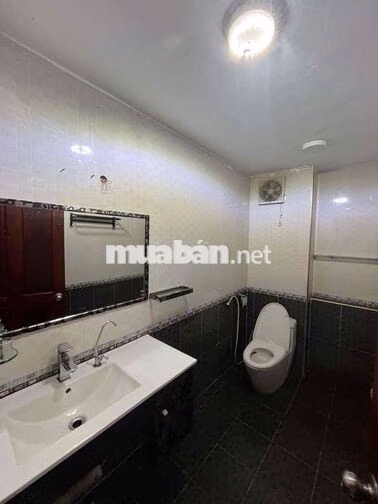 BÁN NHÀ TÂN BÌNH MẶT TIỀN HOÀNG VĂN THỤ 58M² | 5 TẦNG | 6PN | 13.8 TỶ