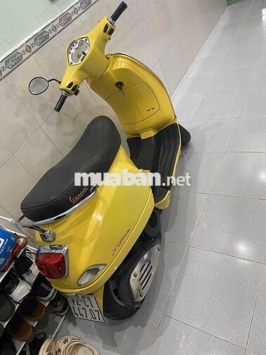 Piaggio Vespa 2013 Vàng