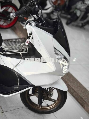Honda PCX125 2016 Trắng