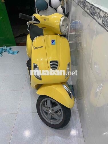 Piaggio Vespa 2013 Vàng