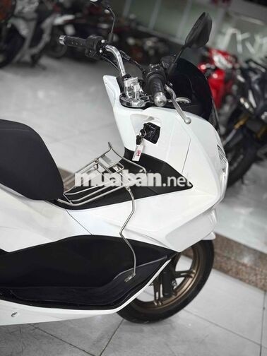 Honda PCX125 2016 Trắng