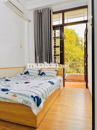 🌾🌾CH 2PN Full NT balcon🚀CHU VĂN AN🌳HV Cán bộ🔥NƠ TRANG LONG🌳BÌNH THẠNH🌳