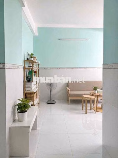 CHÍNH CHỦ CHO THUÊ CĂN HỘ 2PN FULL TIỆN NGHI CAO CẤP NGAY HOÀNG DIỆU