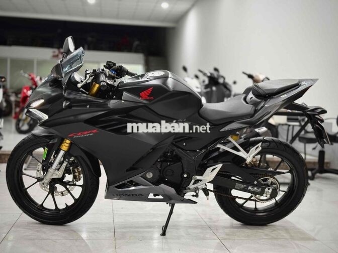 CBR150 2022 Lướt Odo3k Chính chủ ( Hỗ trợ GÓP ) ✅
