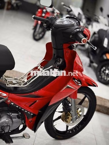 Jupiter Gravita 2009 Zin êm ( Hỗ trợ GóP 0 Đồng )