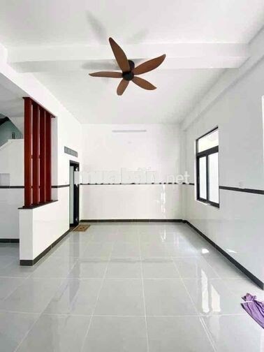 ❇️ Cho thuê Nhà 2 lấu mới 6x19 From Vp Đầu Khu Nam Long Cái Răng