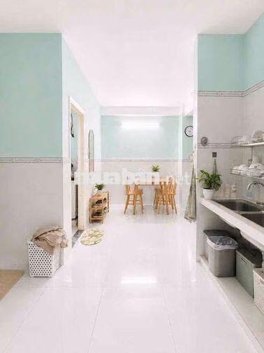 CHÍNH CHỦ CHO THUÊ CĂN HỘ 2PN FULL TIỆN NGHI CAO CẤP NGAY HOÀNG DIỆU