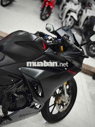 CBR150 2022 Lướt Odo3k Chính chủ ( Hỗ trợ GÓP ) ✅