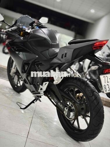 CBR150 2022 Lướt Odo3k Chính chủ ( Hỗ trợ GÓP ) ✅