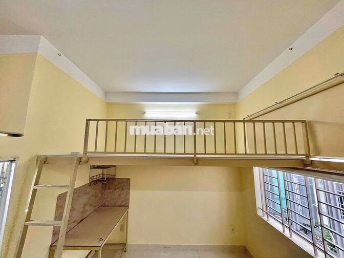 CHÍNH CHỦ CHO THUÊ PHÒNG 3TR6 GẦN ĐẠI HỌC VĂN HIẾN