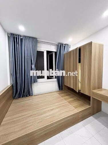 CHO THUÊ PHÒNG LÊ QUANG ĐỊNH | GIÁ TỪ 3TR7-5TR5 NGAY GẦN CHỢ BÀ CHIỂU