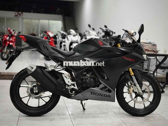 CBR150 2022 Lướt Odo3k Chính chủ ( Hỗ trợ GÓP ) ✅
