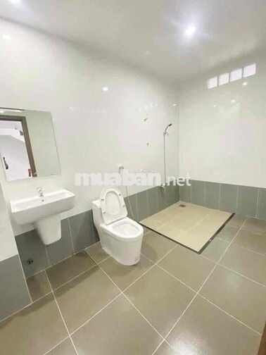 ❇️ Cho thuê Nhà 2 lấu mới 6x19 From Vp Đầu Khu Nam Long Cái Răng