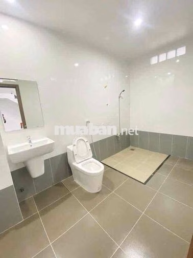 ❇️ Cho thuê Nhà 2 lấu mới 6x19 From Vp Đầu Khu Nam Long Cái Răng