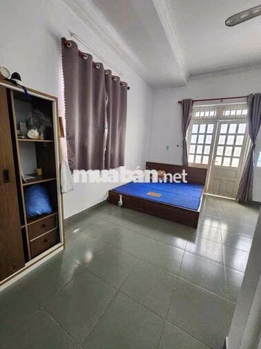 STUDIO 30m2 NGAY CHỢ PHẠM VĂN BẠCH GÒ VẤP