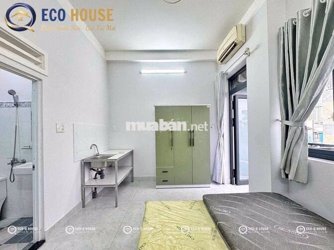 🏡 PHÒNG ĐẸP TÂN SƠN NHÌ – BAN CÔNG THOÁNG MÁT ✨