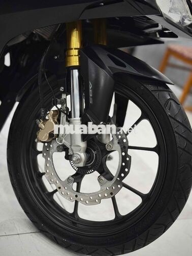 CBR150 2022 Lướt Odo3k Chính chủ ( Hỗ trợ GÓP ) ✅