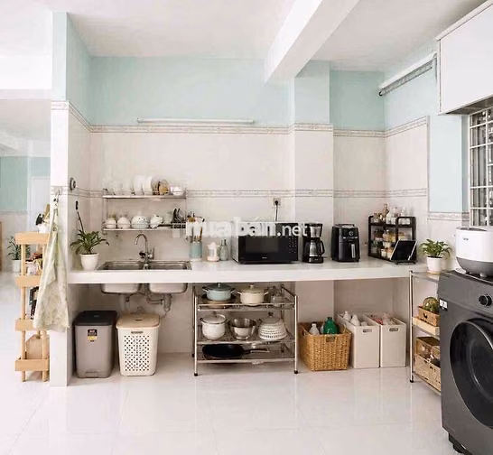 CHÍNH CHỦ CHO THUÊ CĂN HỘ 2PN FULL TIỆN NGHI CAO CẤP NGAY HOÀNG DIỆU