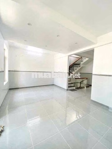❇️ Cho thuê Nhà 2 lấu mới 6x19 From Vp Đầu Khu Nam Long Cái Răng