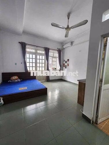 STUDIO 30m2 NGAY CHỢ PHẠM VĂN BẠCH GÒ VẤP