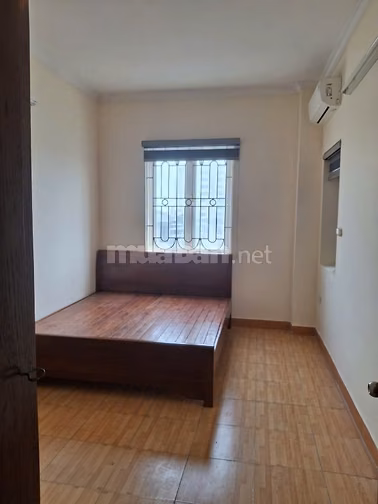 CHÍNH CHỦ CHO THUÊ CĂN GÓC CHUNG CƯ 4PN SỐ 699 TRƯƠNG ĐỊNH - GIÁ 12TR