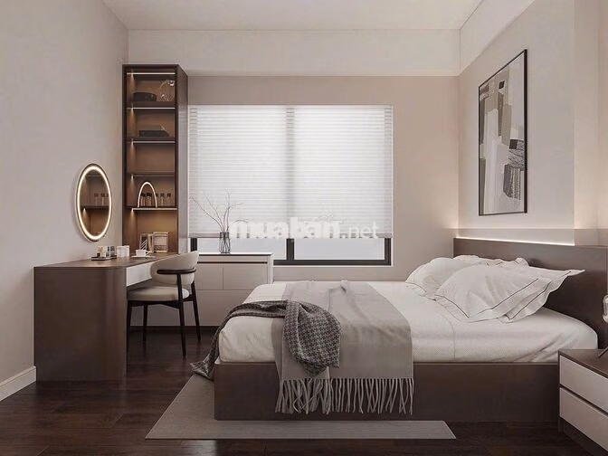 RIVA PARK Q4 - 2PN 2WC 80M² GIÁ CHỈ 13TR