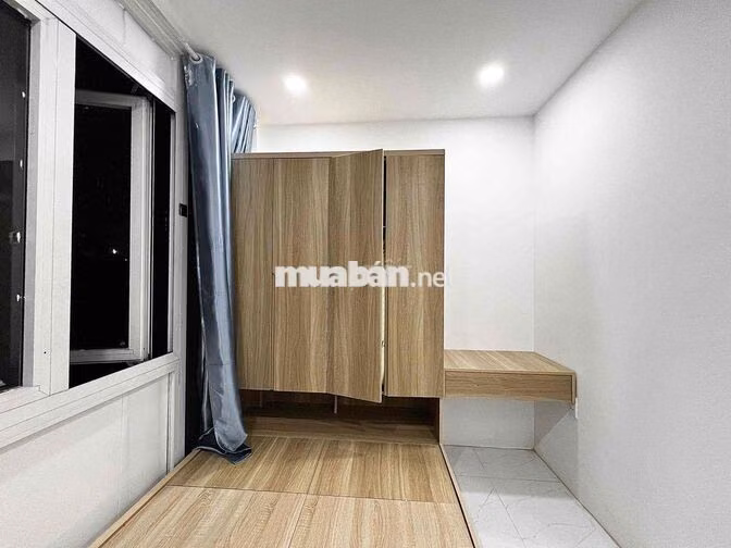 CHO THUÊ PHÒNG LÊ QUANG ĐỊNH | GIÁ TỪ 3TR7-5TR5 NGAY GẦN CHỢ BÀ CHIỂU