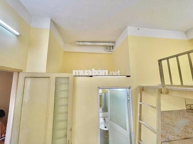 CHÍNH CHỦ CHO THUÊ PHÒNG 3TR6 GẦN ĐẠI HỌC VĂN HIẾN
