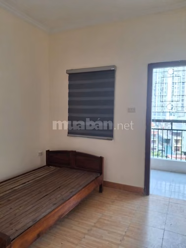 CHÍNH CHỦ CHO THUÊ CĂN GÓC CHUNG CƯ 4PN SỐ 699 TRƯƠNG ĐỊNH - GIÁ 12TR