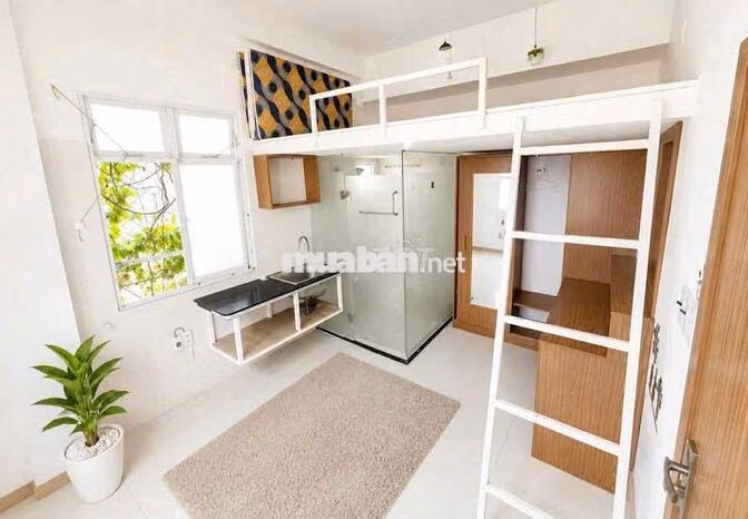 📌Nằm Giữa Đại Học Công Thương - Đại Học Văn Hiến - Học Viện Hàng Khôn