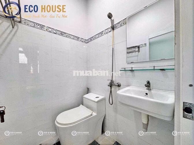 🏡 PHÒNG ĐẸP TÂN SƠN NHÌ – BAN CÔNG THOÁNG MÁT ✨