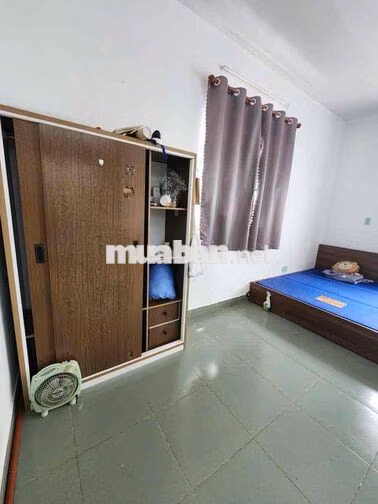 STUDIO 30m2 NGAY CHỢ PHẠM VĂN BẠCH GÒ VẤP
