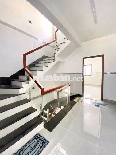 ❇️ Cho thuê Nhà 2 lấu mới 6x19 From Vp Đầu Khu Nam Long Cái Răng