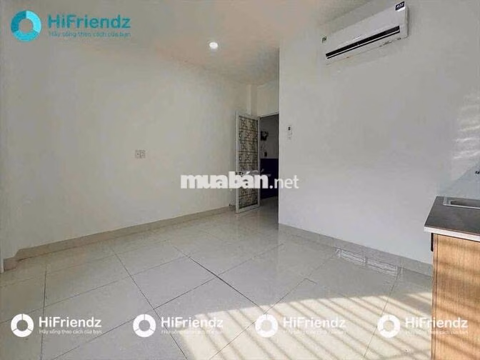 STUDIO CỬA SỔ TRỜI NGAY TÂN HƯƠNG - TÂN QUÝ - AEON TÂN PHÚ