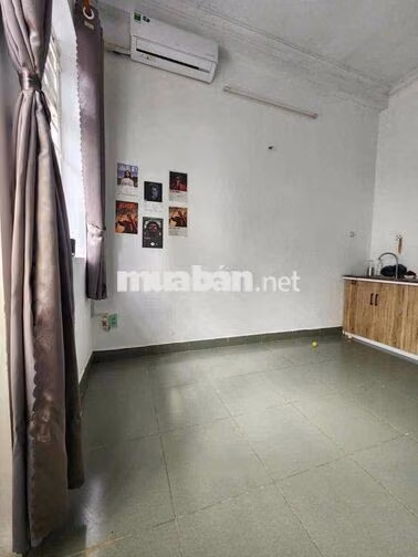 STUDIO 30m2 NGAY CHỢ PHẠM VĂN BẠCH GÒ VẤP