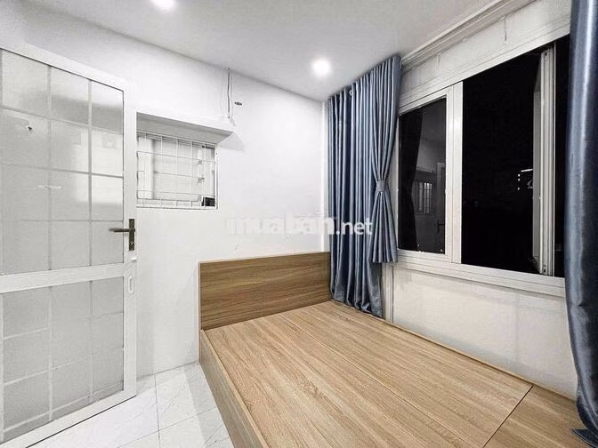 CHO THUÊ PHÒNG LÊ QUANG ĐỊNH | GIÁ TỪ 3TR7-5TR5 NGAY GẦN CHỢ BÀ CHIỂU